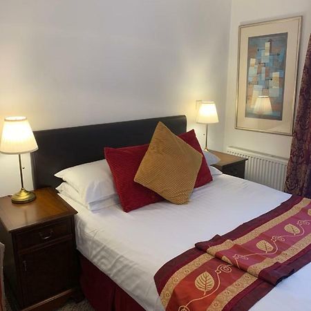 Jessamine House Hotel Γκρέιβσεντ Εξωτερικό φωτογραφία