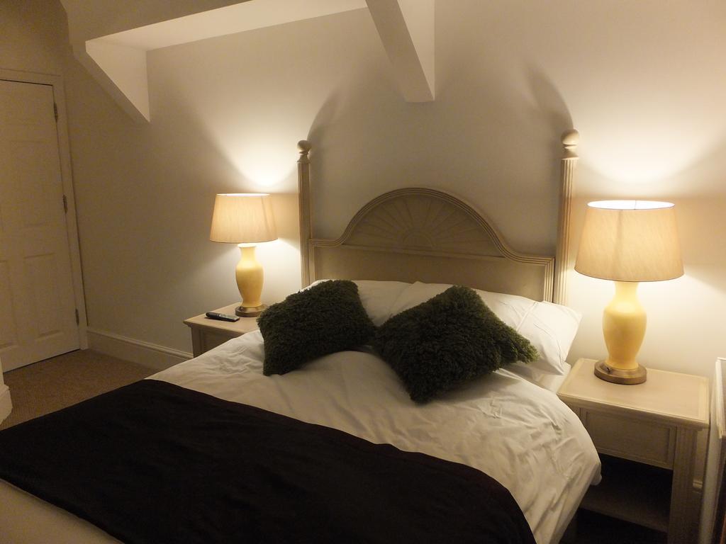 Jessamine House Hotel Γκρέιβσεντ Εξωτερικό φωτογραφία