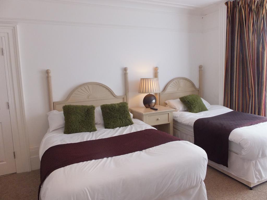 Jessamine House Hotel Γκρέιβσεντ Εξωτερικό φωτογραφία