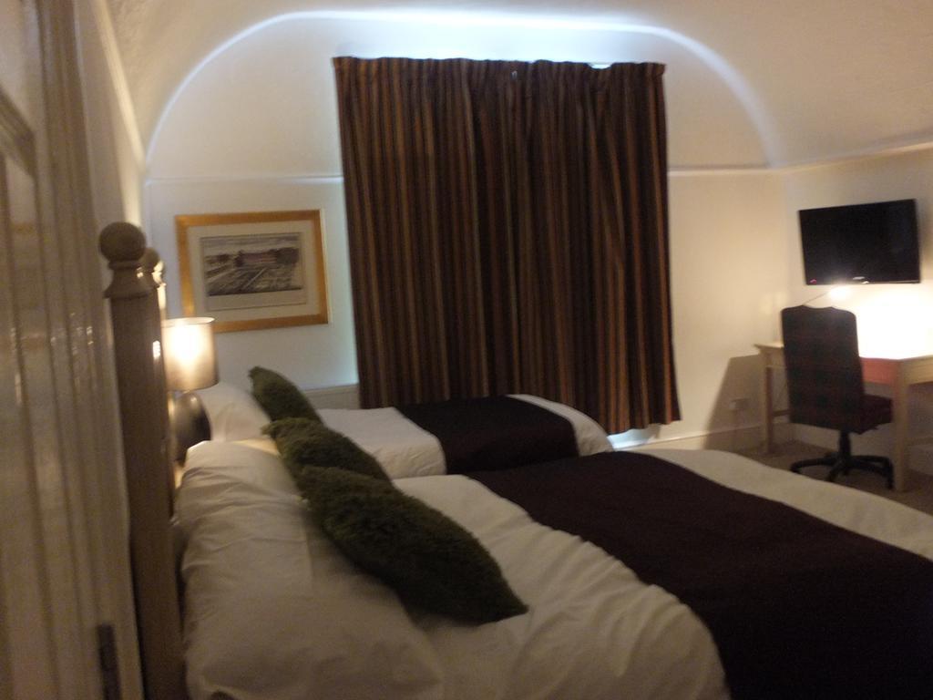 Jessamine House Hotel Γκρέιβσεντ Εξωτερικό φωτογραφία