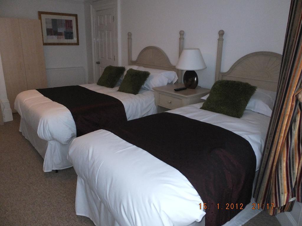 Jessamine House Hotel Γκρέιβσεντ Εξωτερικό φωτογραφία