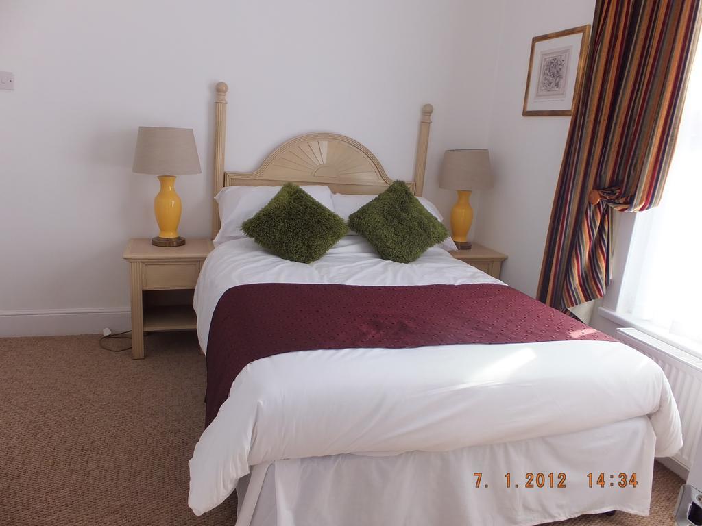 Jessamine House Hotel Γκρέιβσεντ Εξωτερικό φωτογραφία