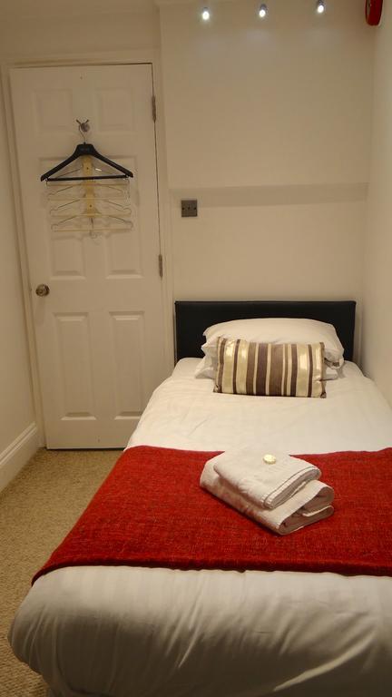 Jessamine House Hotel Γκρέιβσεντ Εξωτερικό φωτογραφία