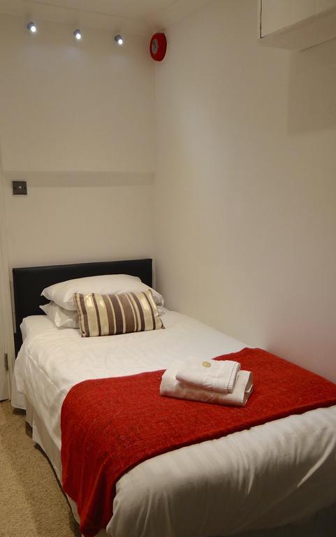Jessamine House Hotel Γκρέιβσεντ Εξωτερικό φωτογραφία