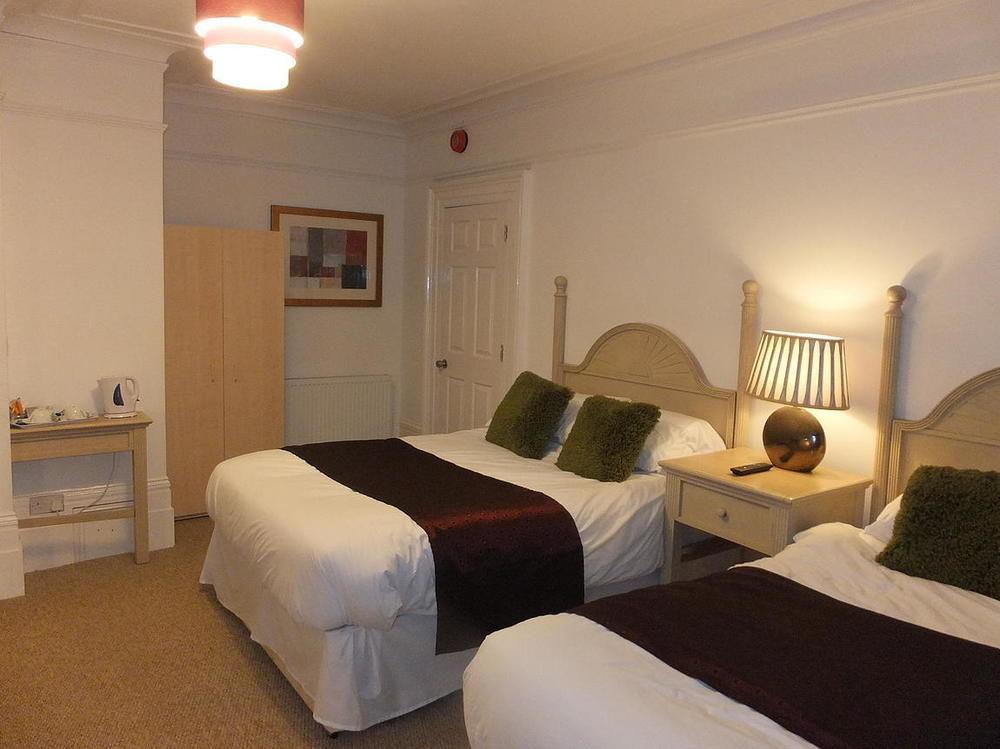 Jessamine House Hotel Γκρέιβσεντ Εξωτερικό φωτογραφία