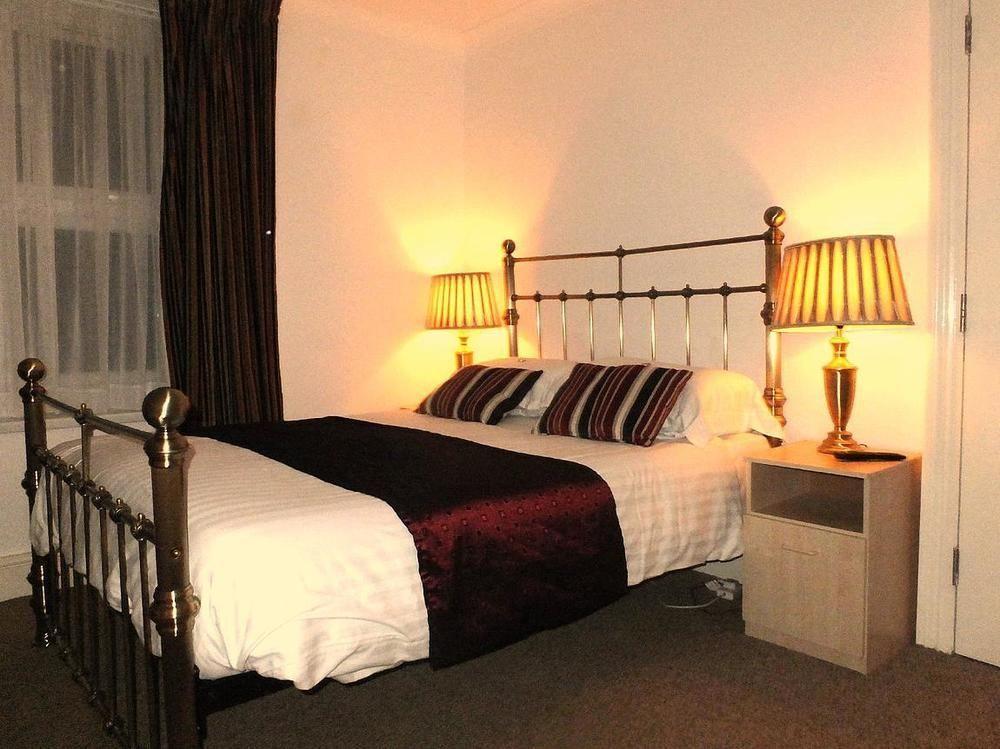 Jessamine House Hotel Γκρέιβσεντ Εξωτερικό φωτογραφία