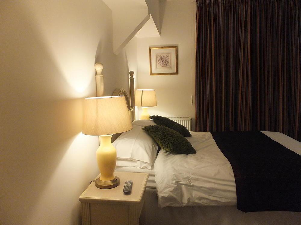 Jessamine House Hotel Γκρέιβσεντ Εξωτερικό φωτογραφία