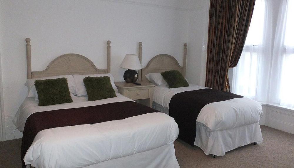 Jessamine House Hotel Γκρέιβσεντ Εξωτερικό φωτογραφία