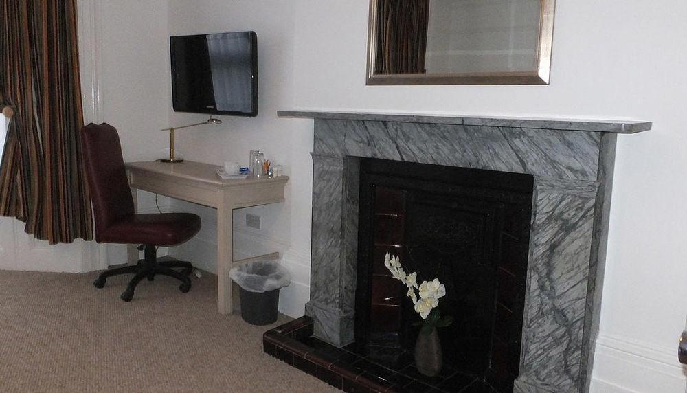 Jessamine House Hotel Γκρέιβσεντ Εξωτερικό φωτογραφία