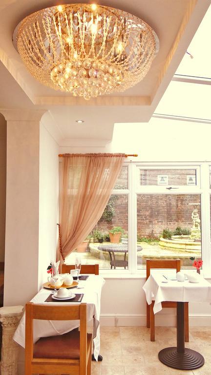 Jessamine House Hotel Γκρέιβσεντ Εξωτερικό φωτογραφία