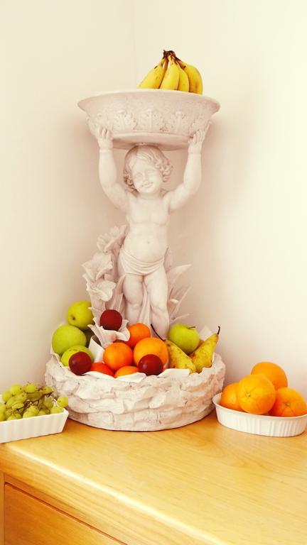Jessamine House Hotel Γκρέιβσεντ Εξωτερικό φωτογραφία
