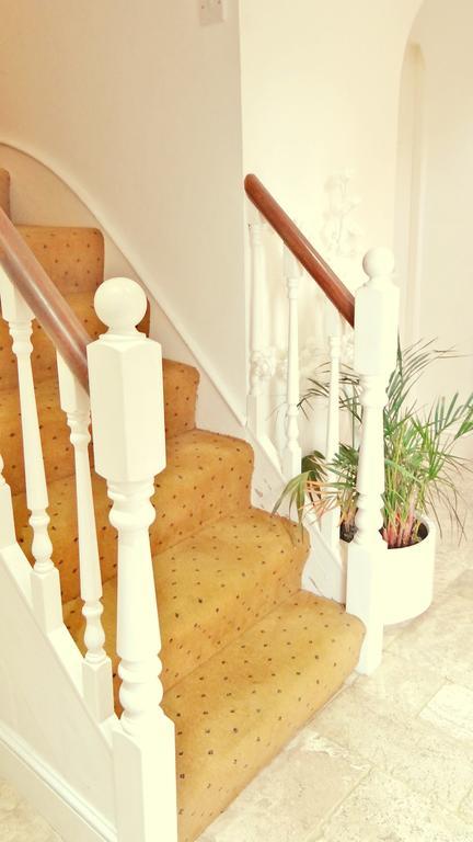 Jessamine House Hotel Γκρέιβσεντ Εξωτερικό φωτογραφία