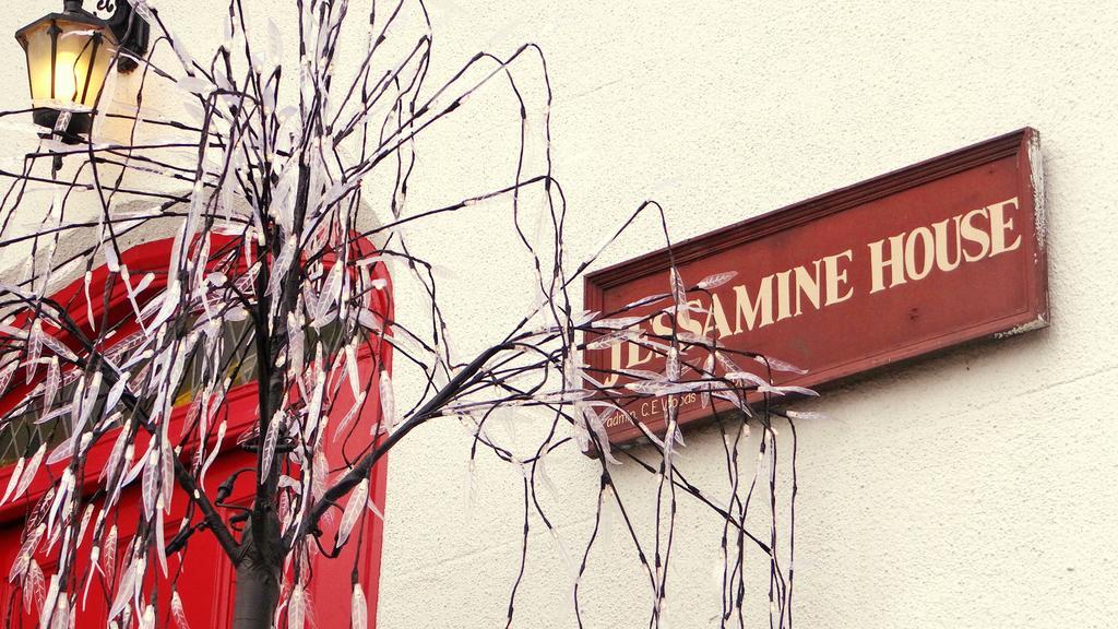 Jessamine House Hotel Γκρέιβσεντ Εξωτερικό φωτογραφία