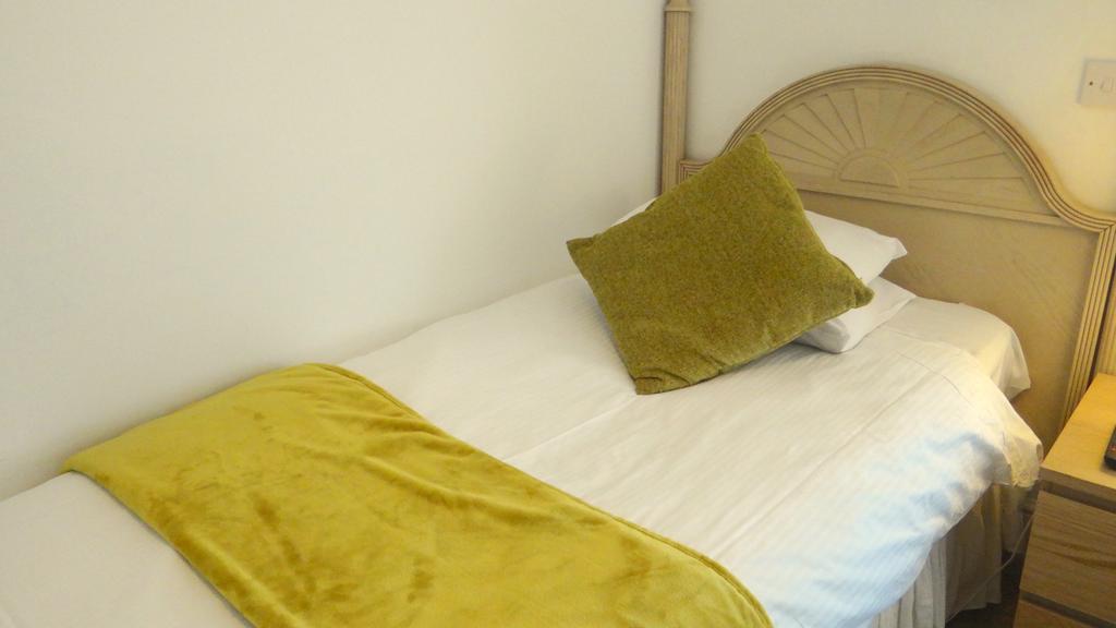 Jessamine House Hotel Γκρέιβσεντ Εξωτερικό φωτογραφία