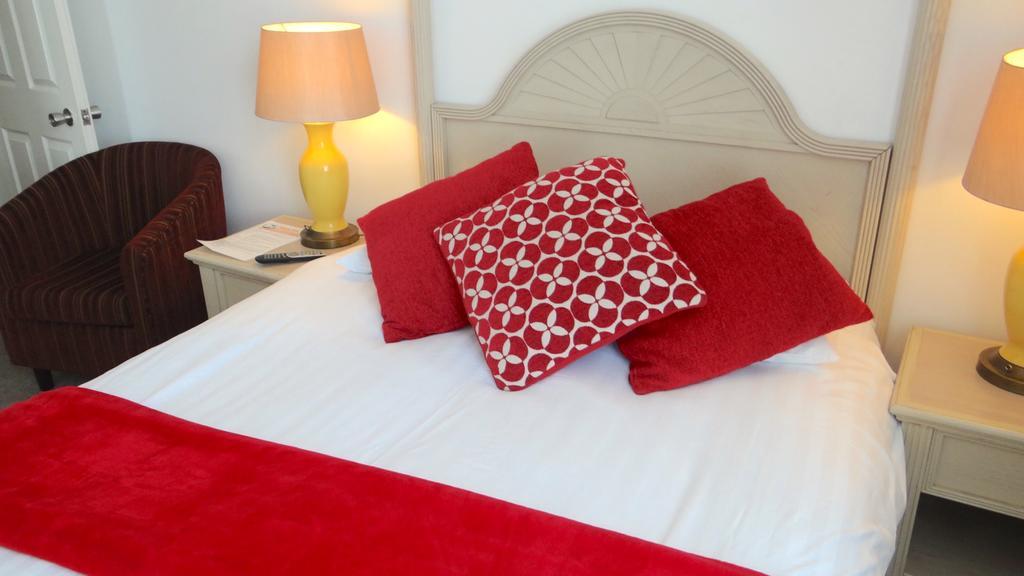 Jessamine House Hotel Γκρέιβσεντ Εξωτερικό φωτογραφία