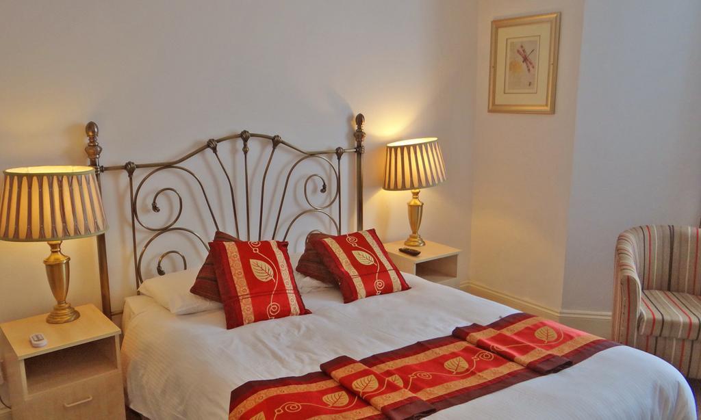 Jessamine House Hotel Γκρέιβσεντ Εξωτερικό φωτογραφία