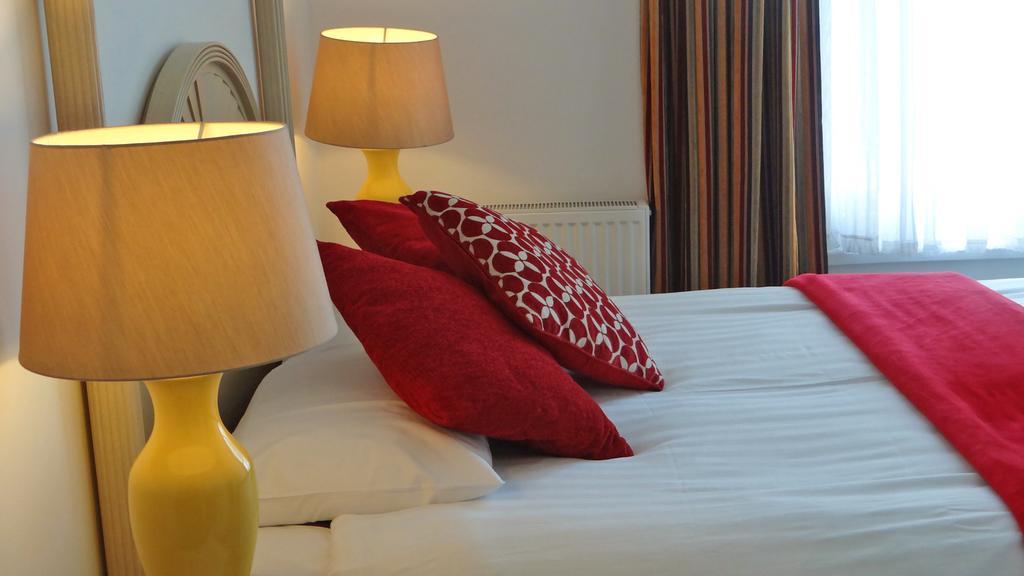 Jessamine House Hotel Γκρέιβσεντ Εξωτερικό φωτογραφία