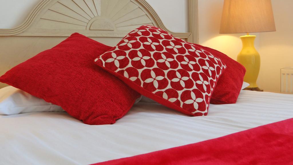Jessamine House Hotel Γκρέιβσεντ Δωμάτιο φωτογραφία