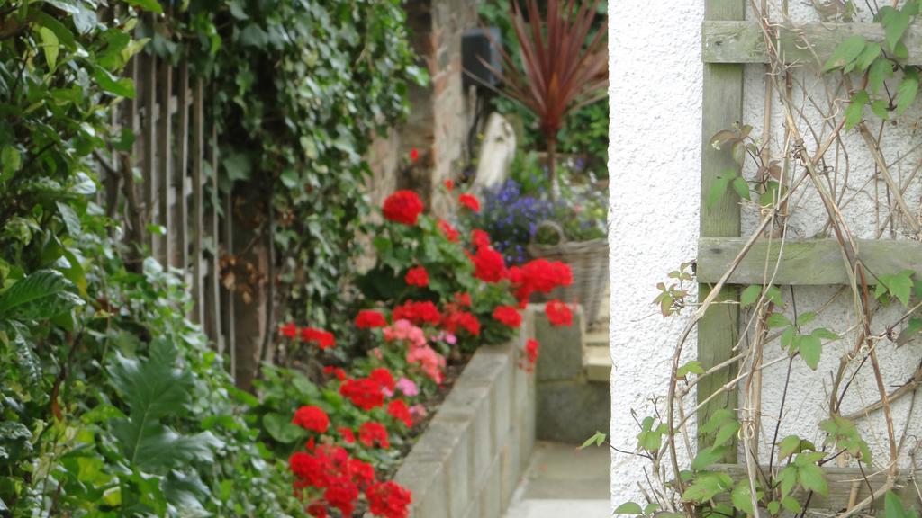 Jessamine House Hotel Γκρέιβσεντ Εξωτερικό φωτογραφία