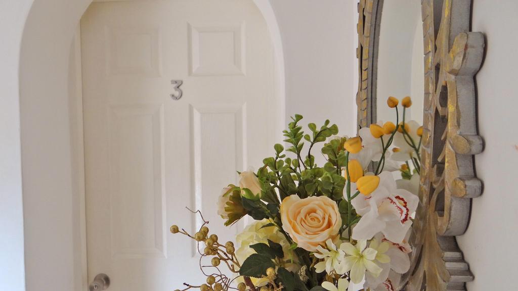 Jessamine House Hotel Γκρέιβσεντ Εξωτερικό φωτογραφία