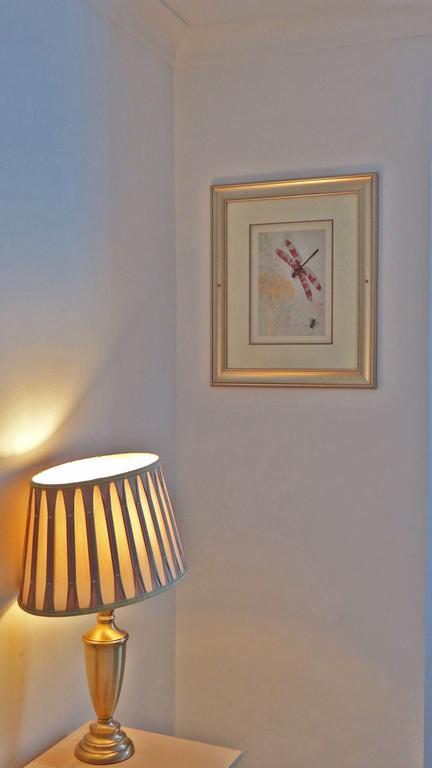 Jessamine House Hotel Γκρέιβσεντ Εξωτερικό φωτογραφία