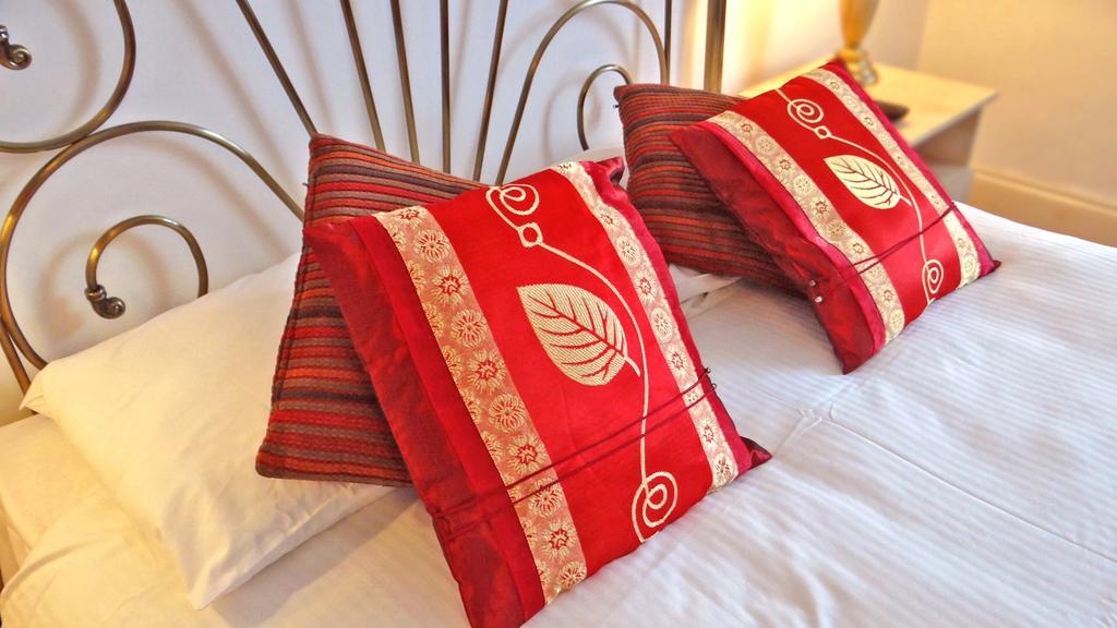 Jessamine House Hotel Γκρέιβσεντ Εξωτερικό φωτογραφία