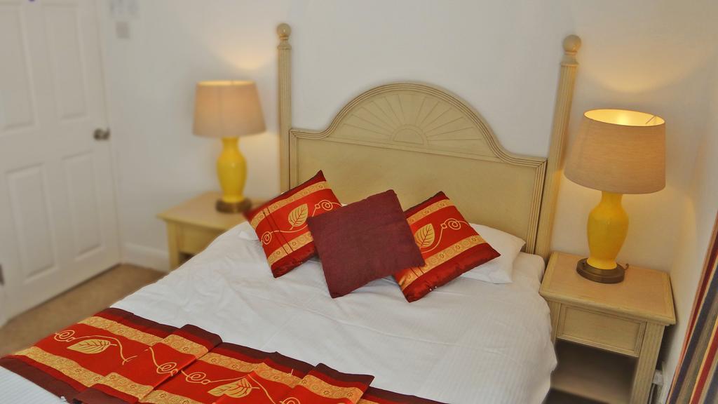 Jessamine House Hotel Γκρέιβσεντ Δωμάτιο φωτογραφία