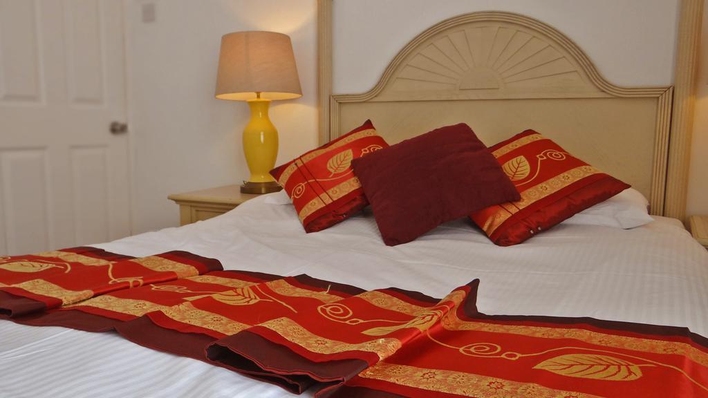 Jessamine House Hotel Γκρέιβσεντ Εξωτερικό φωτογραφία