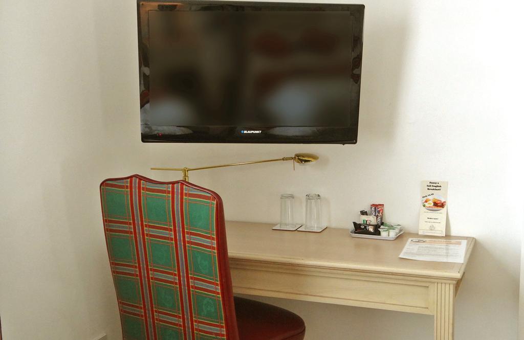 Jessamine House Hotel Γκρέιβσεντ Εξωτερικό φωτογραφία