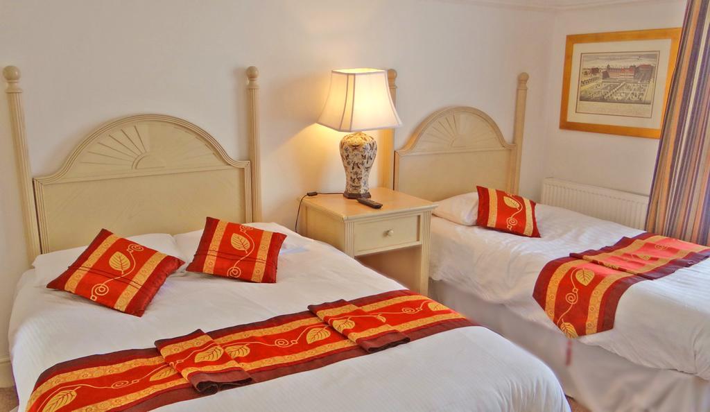 Jessamine House Hotel Γκρέιβσεντ Εξωτερικό φωτογραφία