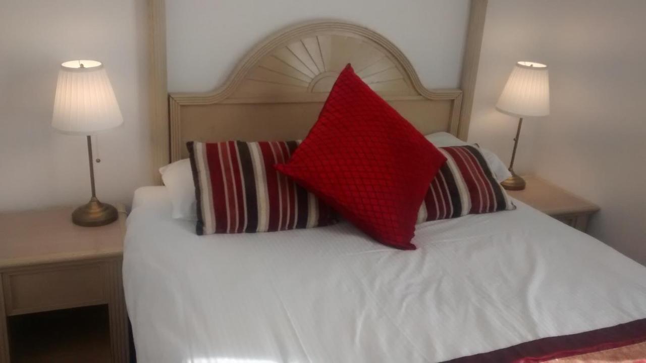 Jessamine House Hotel Γκρέιβσεντ Εξωτερικό φωτογραφία