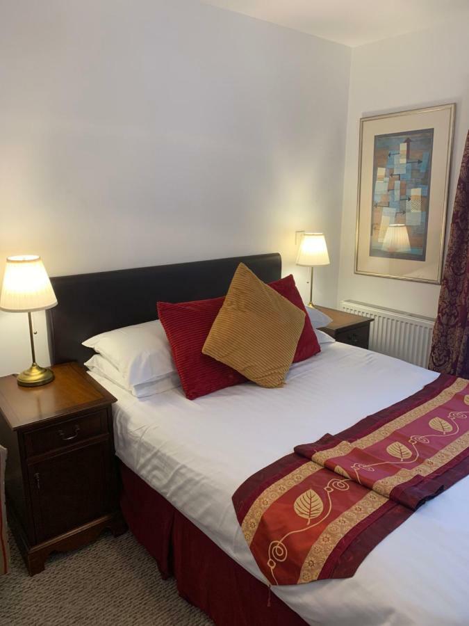 Jessamine House Hotel Γκρέιβσεντ Εξωτερικό φωτογραφία